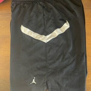 Air Jordan Shorts